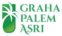 logo graha palem asri