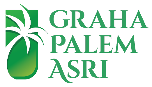 logo graha palem asri